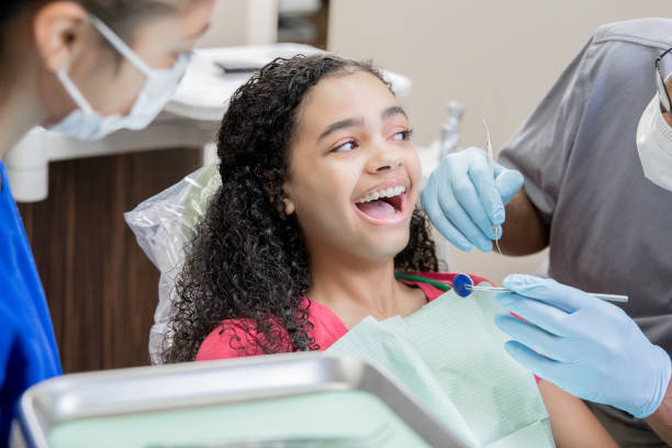 Best Weekend Emergency Dentist in Brunswick, GA