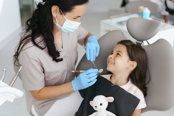 Best Emergency Dentist for Knocked-Out Tooth in Brunswick, GA