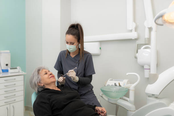 Best Broken or Cracked Tooth Emergency Dentist in Brunswick, GA