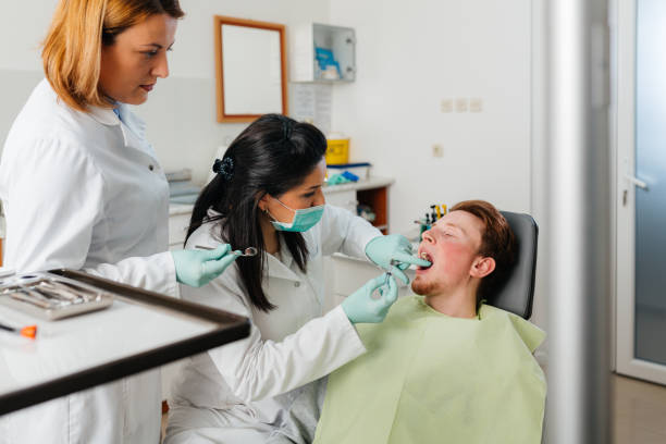 Best Emergency Dentist for Knocked-Out Tooth in Brunswick, GA