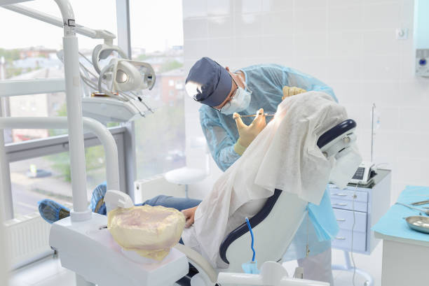 Best Holiday Emergency Dentist in Brunswick, GA